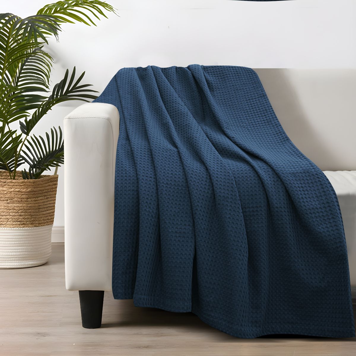 غطاء الوافل