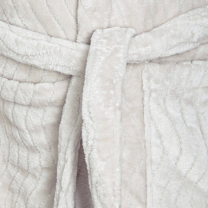 Velvet Robe Morano Textiles