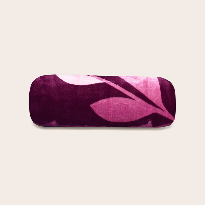 Bloom - Gold Blanket Morano Textiles