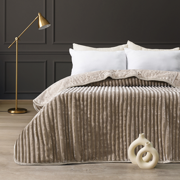 بالما - بطانية غائمة