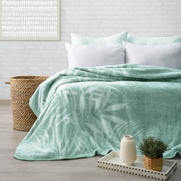 Silverado Blanket