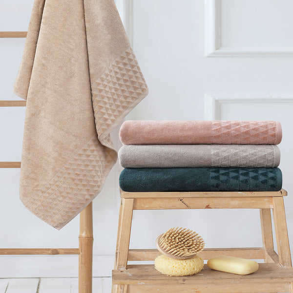 Legacy Face Towels Set