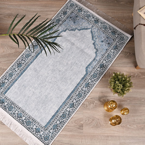 Nusuk - Premium Prayer Rug