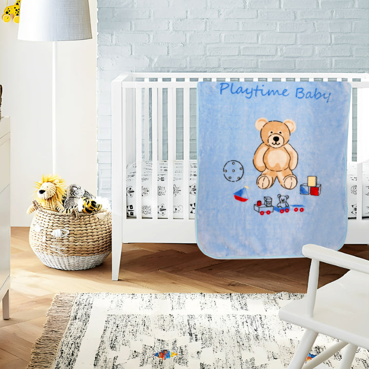Baby Blanket Morano Textiles