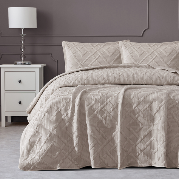 Timeless Bedspread – 3 Piece Set