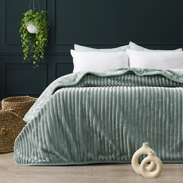 بالما - بطانية غائمة