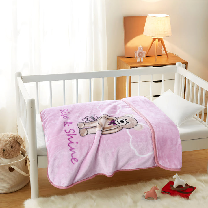Baby Blanket Morano Textiles