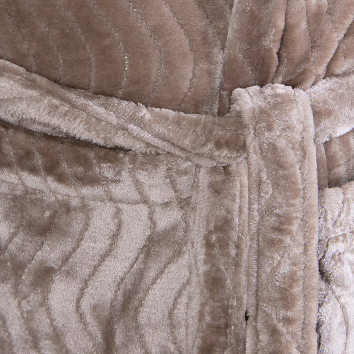 Velvet Robe Morano Textiles
