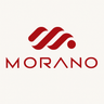 Morano Textiles logo