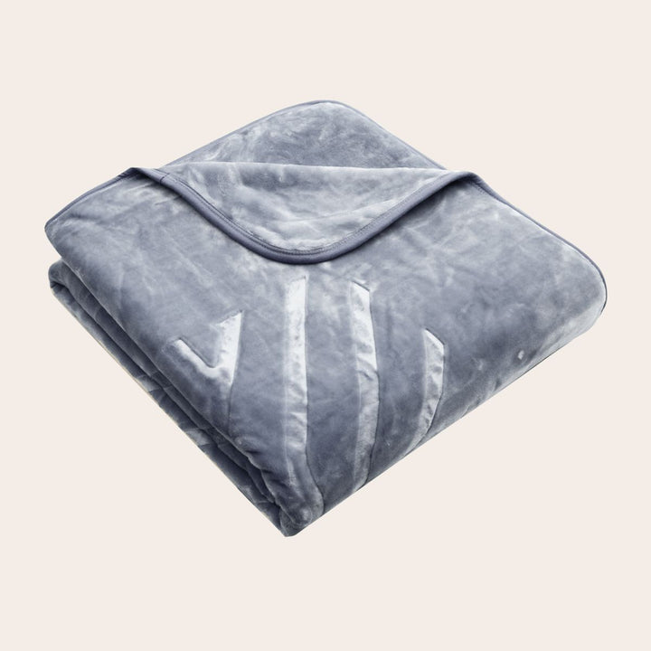 Luna -  Engraved Blanket Morano