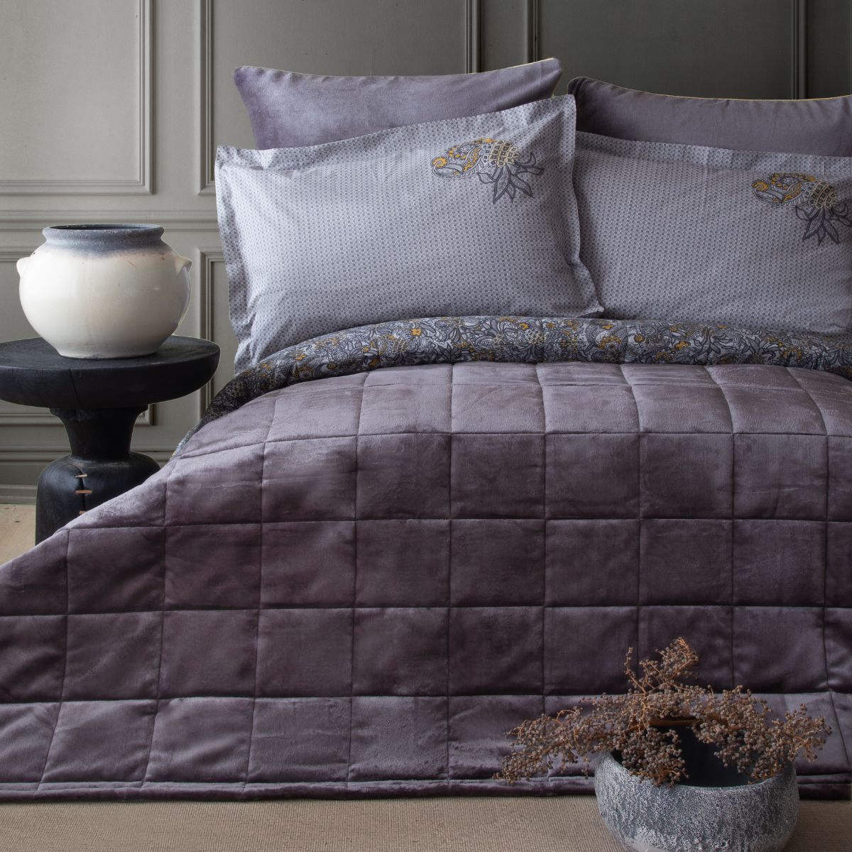 My Touch Summer Quilt Set