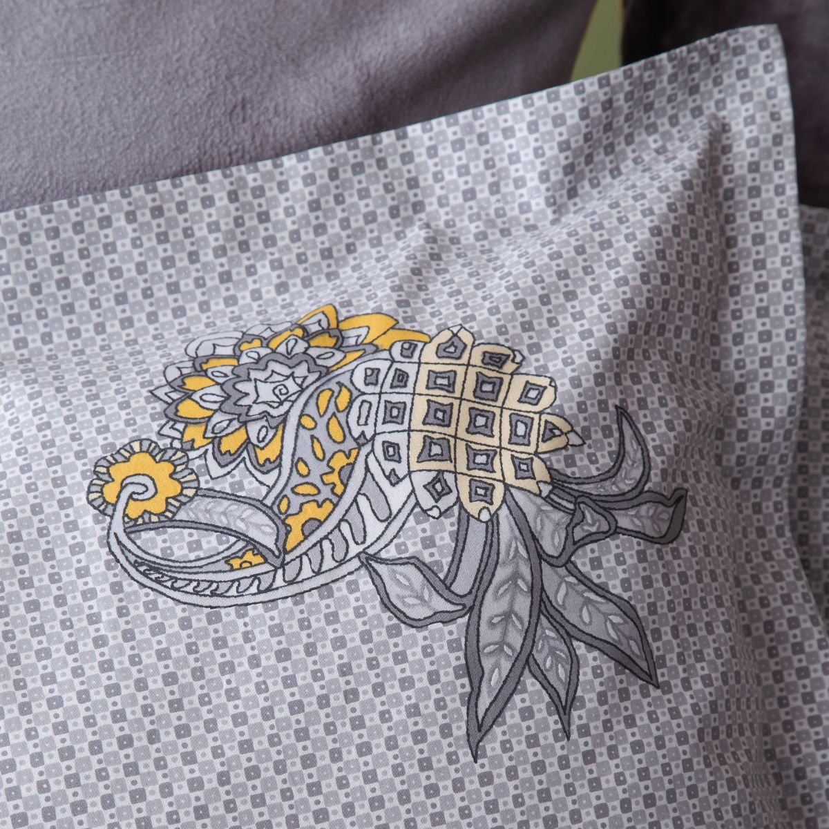 My Touch Summer Quilt Set