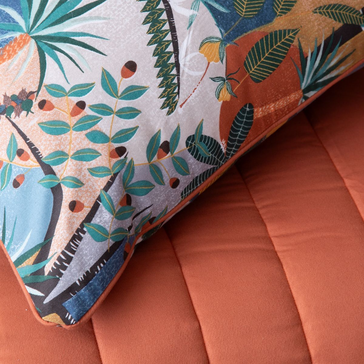 Microtherapy Summer Quilt Set