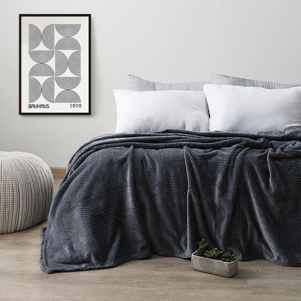 Velvet Blanket