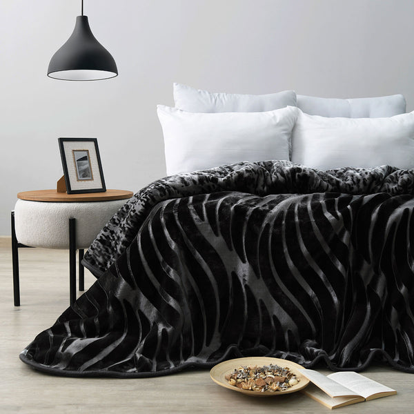 Waves - Mirage Blanket