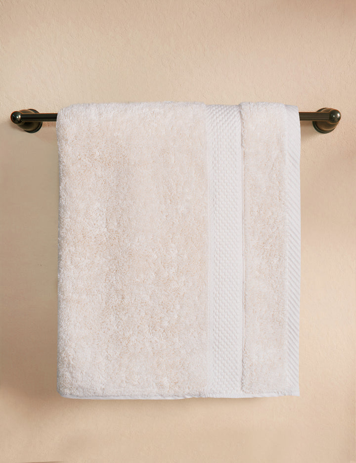 Face Towel Cream Morano Textiles