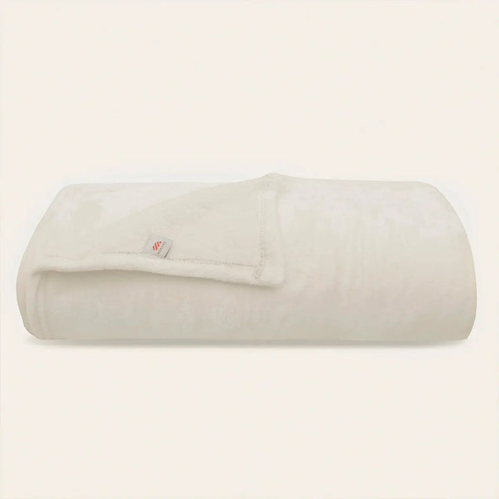 Velvet Blanket - Morano Textiles