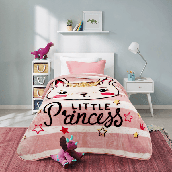 Princess - Junior Blanket