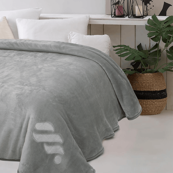 Basic Single Blanket