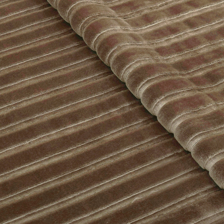 Stripes -  Engraved Blanket Morano