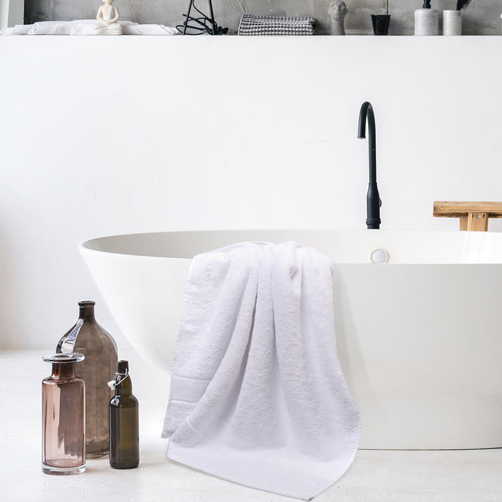 Premium Bath Towel Morano